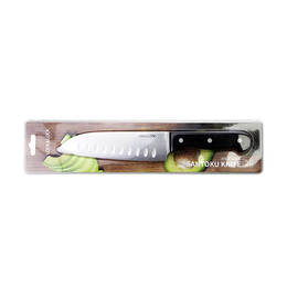 Dao Santoku LocknLock - CKK921